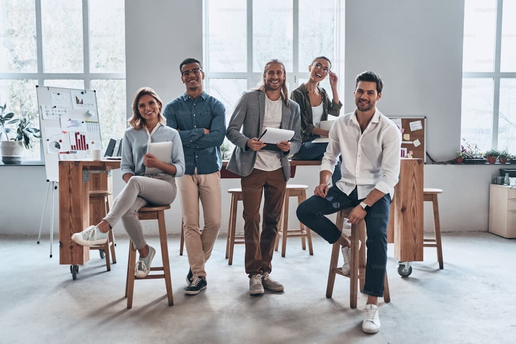 Join Our Team