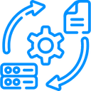 Disruptive Transformation
