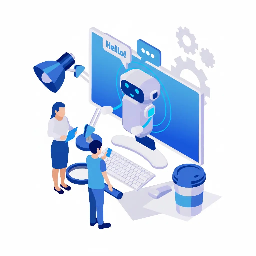 AI Augmentation