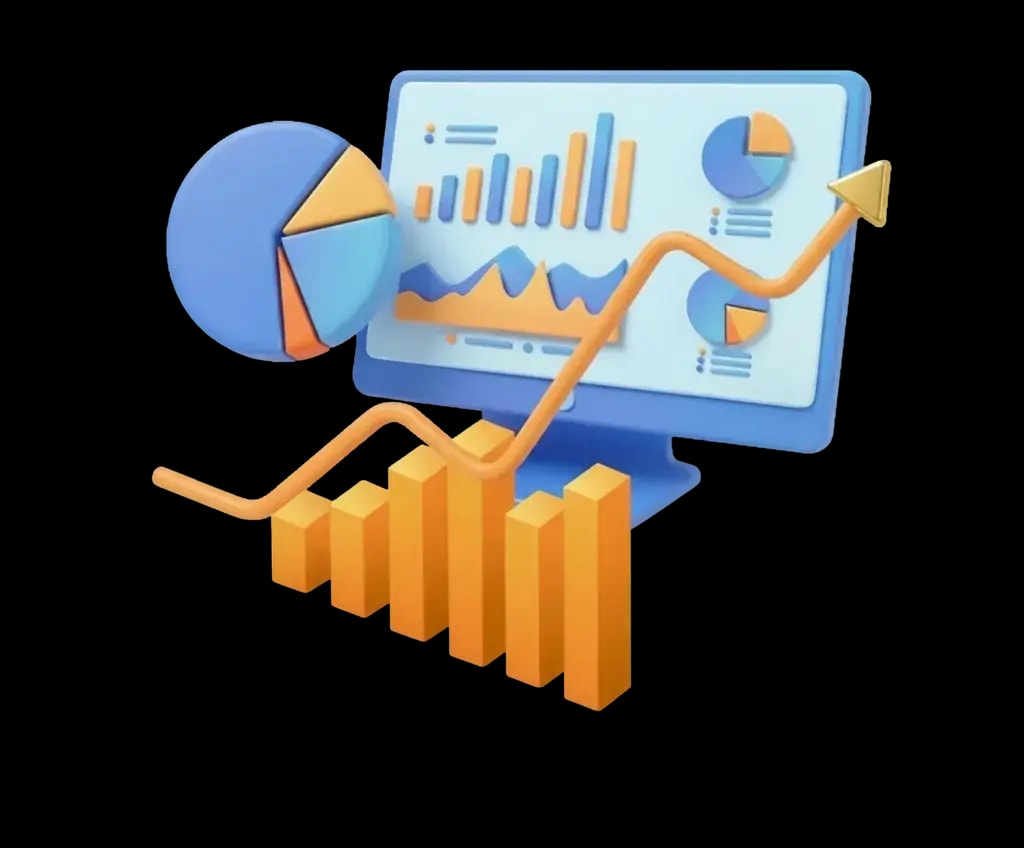 Daten, Analysen & Intelligenz