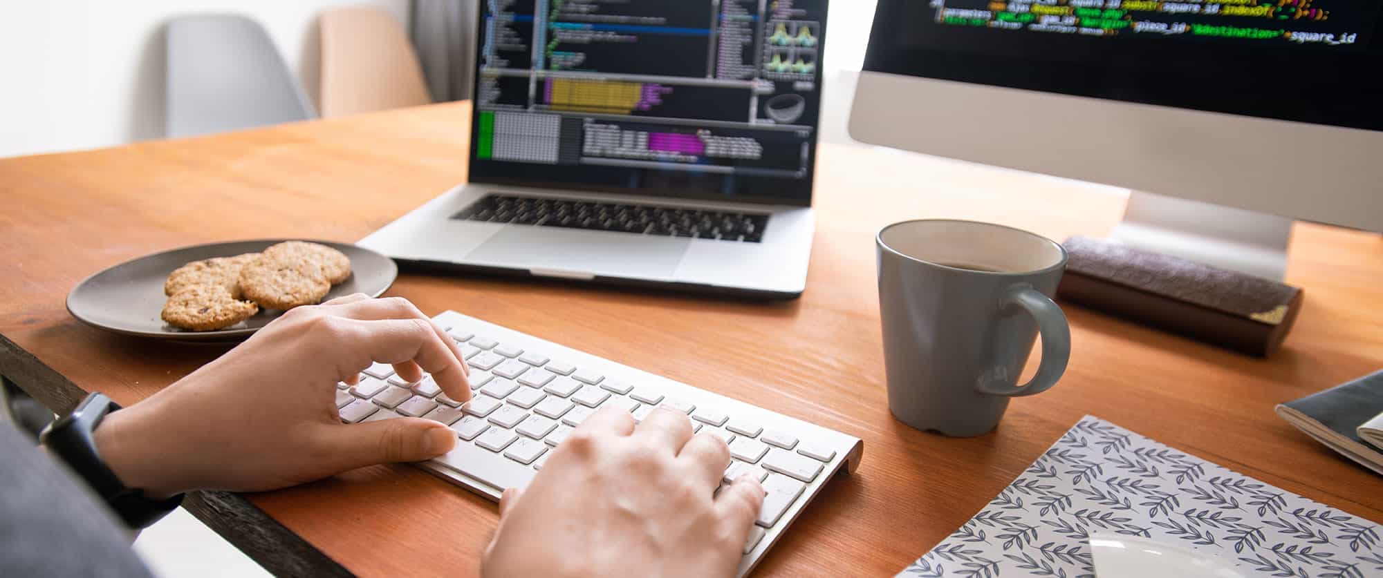 Senior Software Architect – Nishan Pathiragoda
