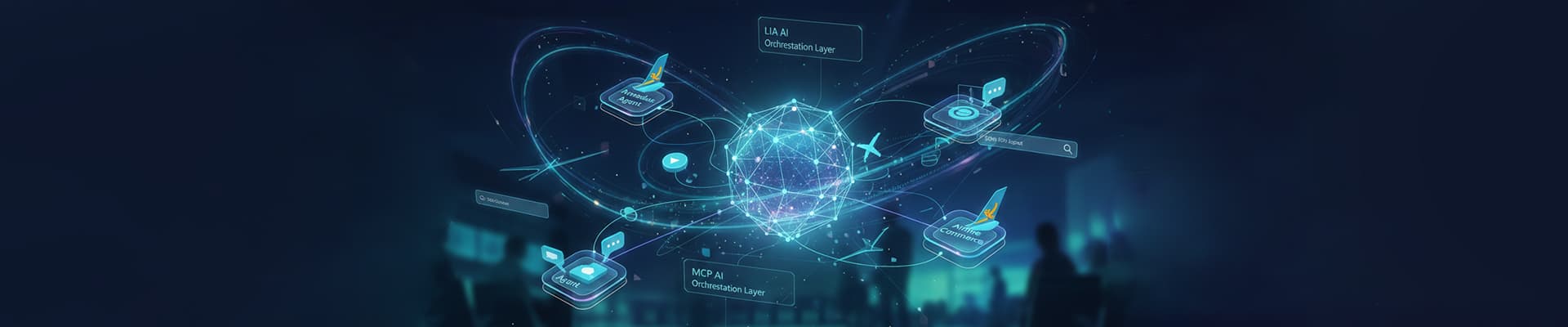 SriLankan Airlines Enables In-Chat Flight Booking with LIA