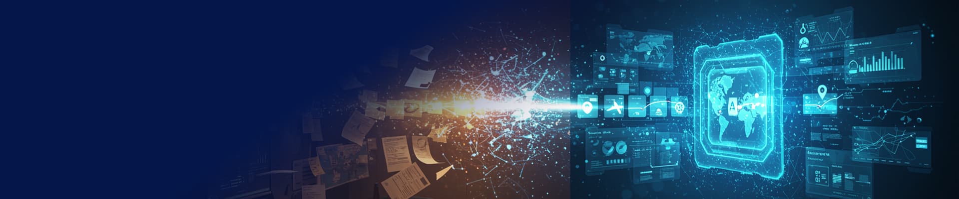 From Hours to Seconds: The Rise of AI Itinerary Planning