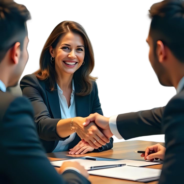 End-To-End Digital Transformation