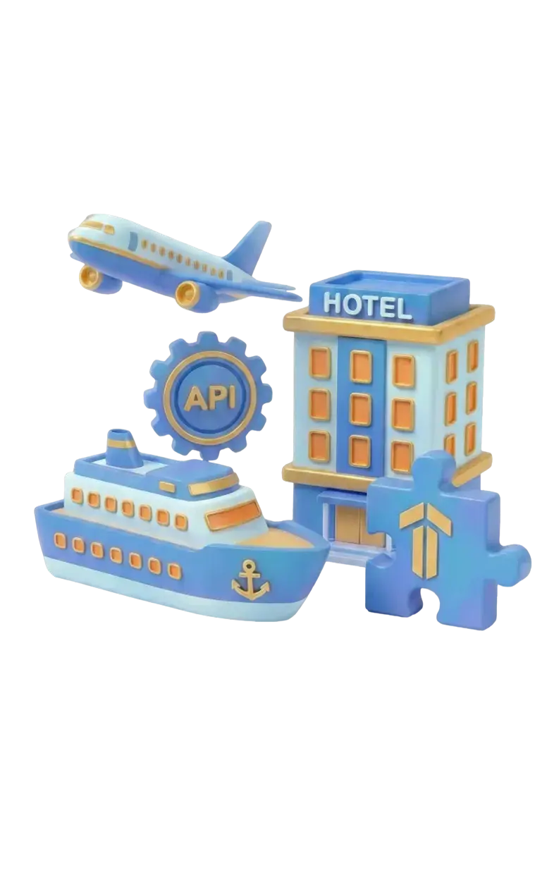 Supplier Management & Contracting