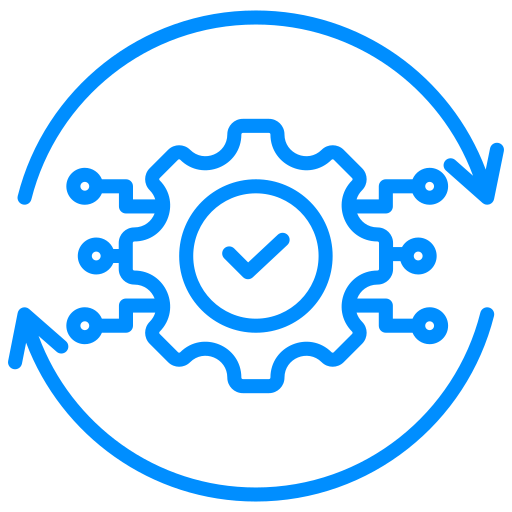 Scalable Integration