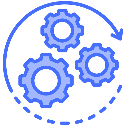 Seamless Workflows & Process Automation