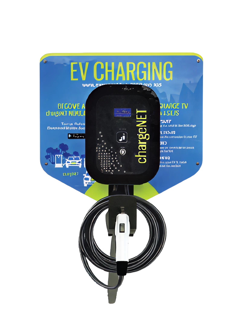 L2 Home Charger