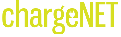 ChargeNET Logo