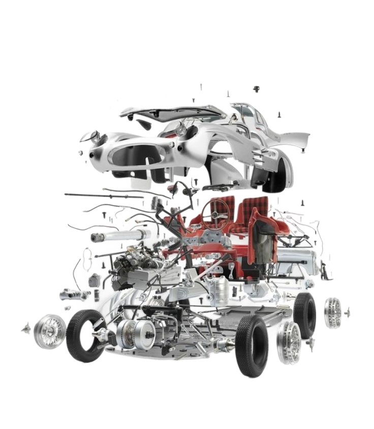 Body Control Systems