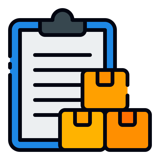 Generic Inventory Management (GIM)