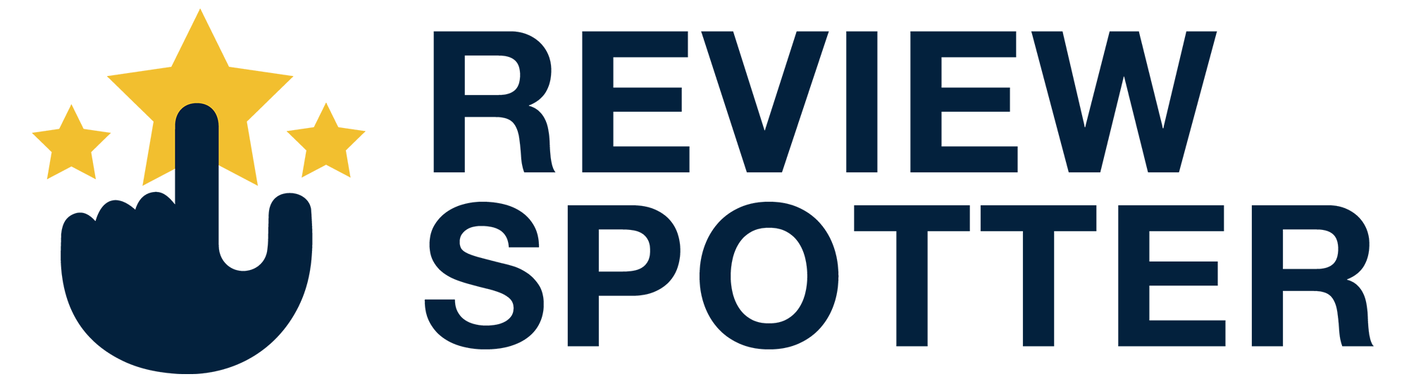 ReviewSpotter
