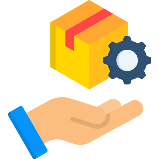 Comprehensive Product Management