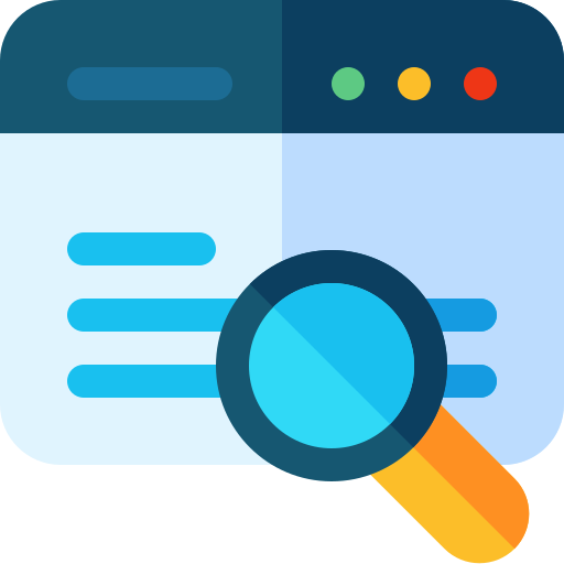 Search Engine Optimisation (SEO)