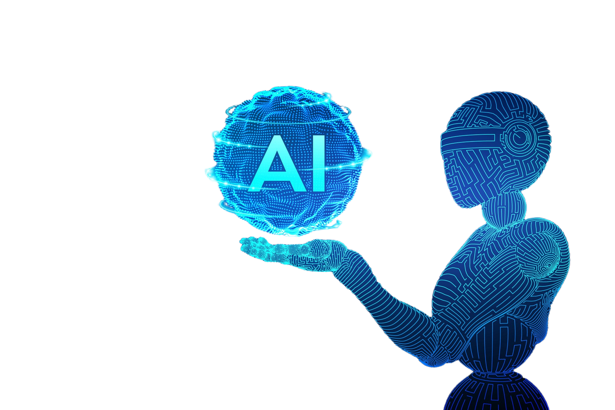 AI Robot - Artificial Intelligence