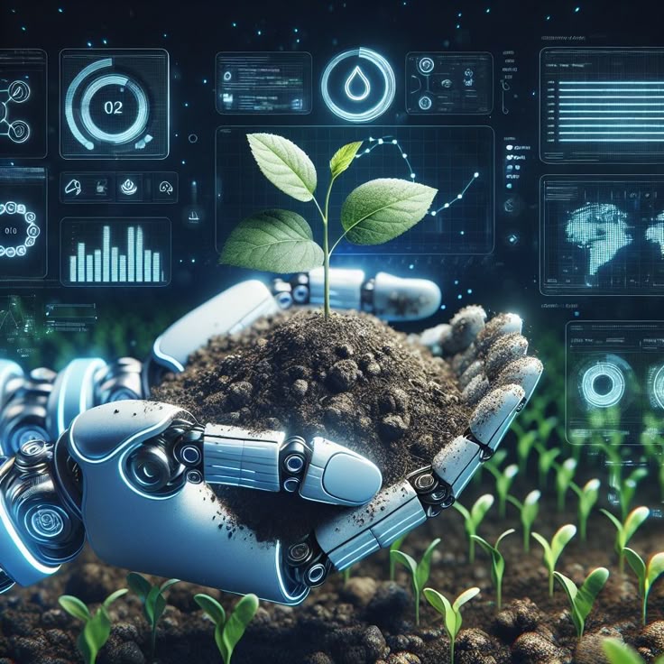 Minimise Labour Intensity