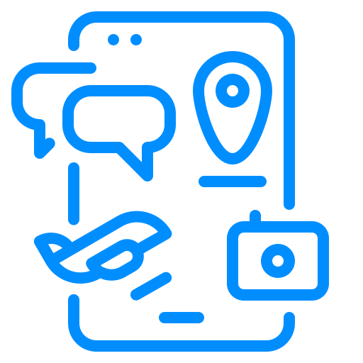 Travel technology, OTAs, marketplaces, booking platforms