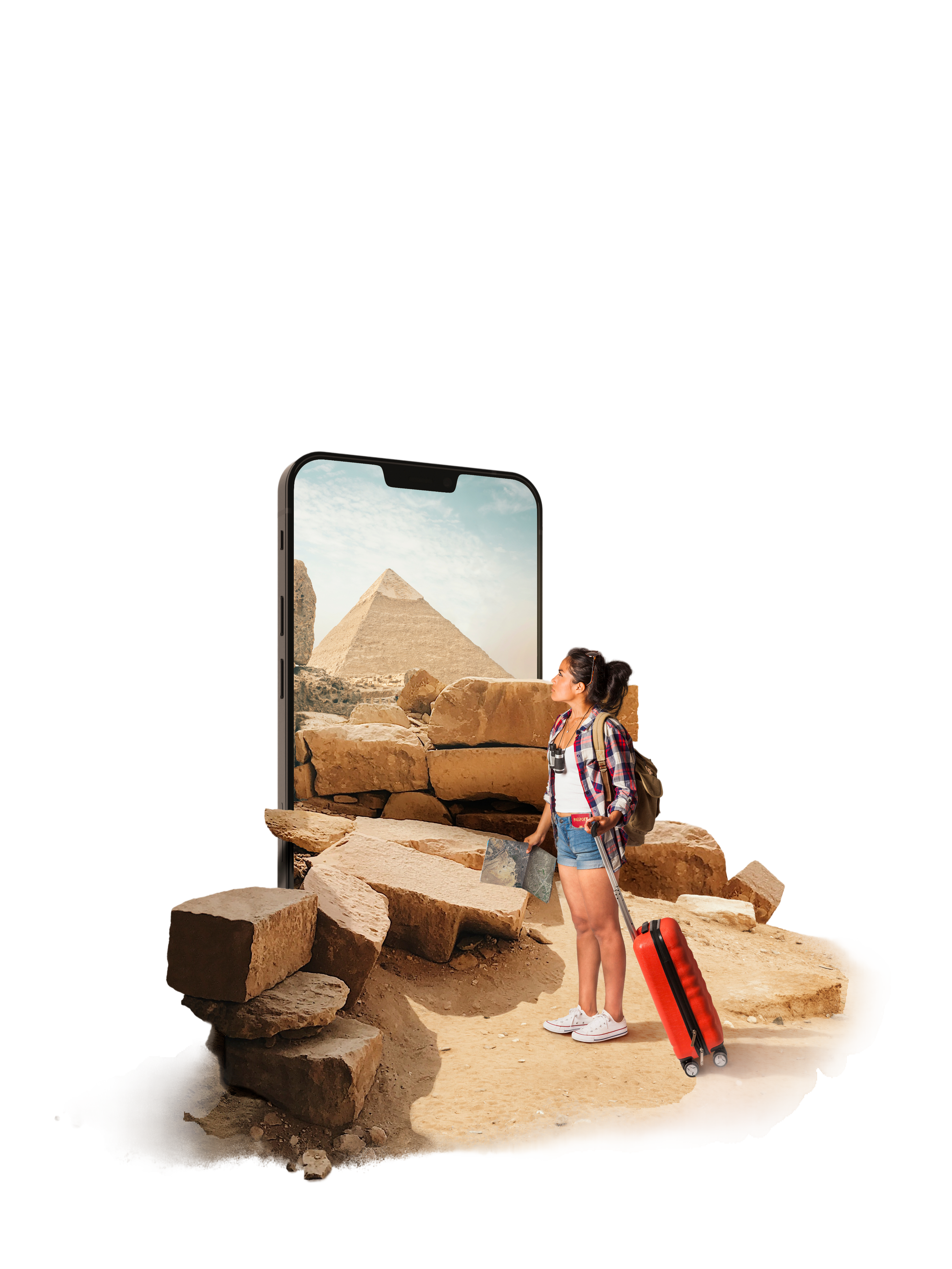 Business Transformation