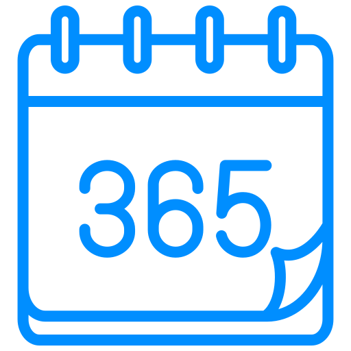 365 Days