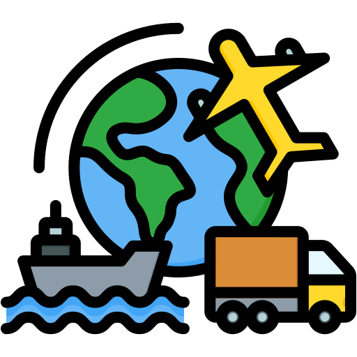 Multi-distribution & Globalisation