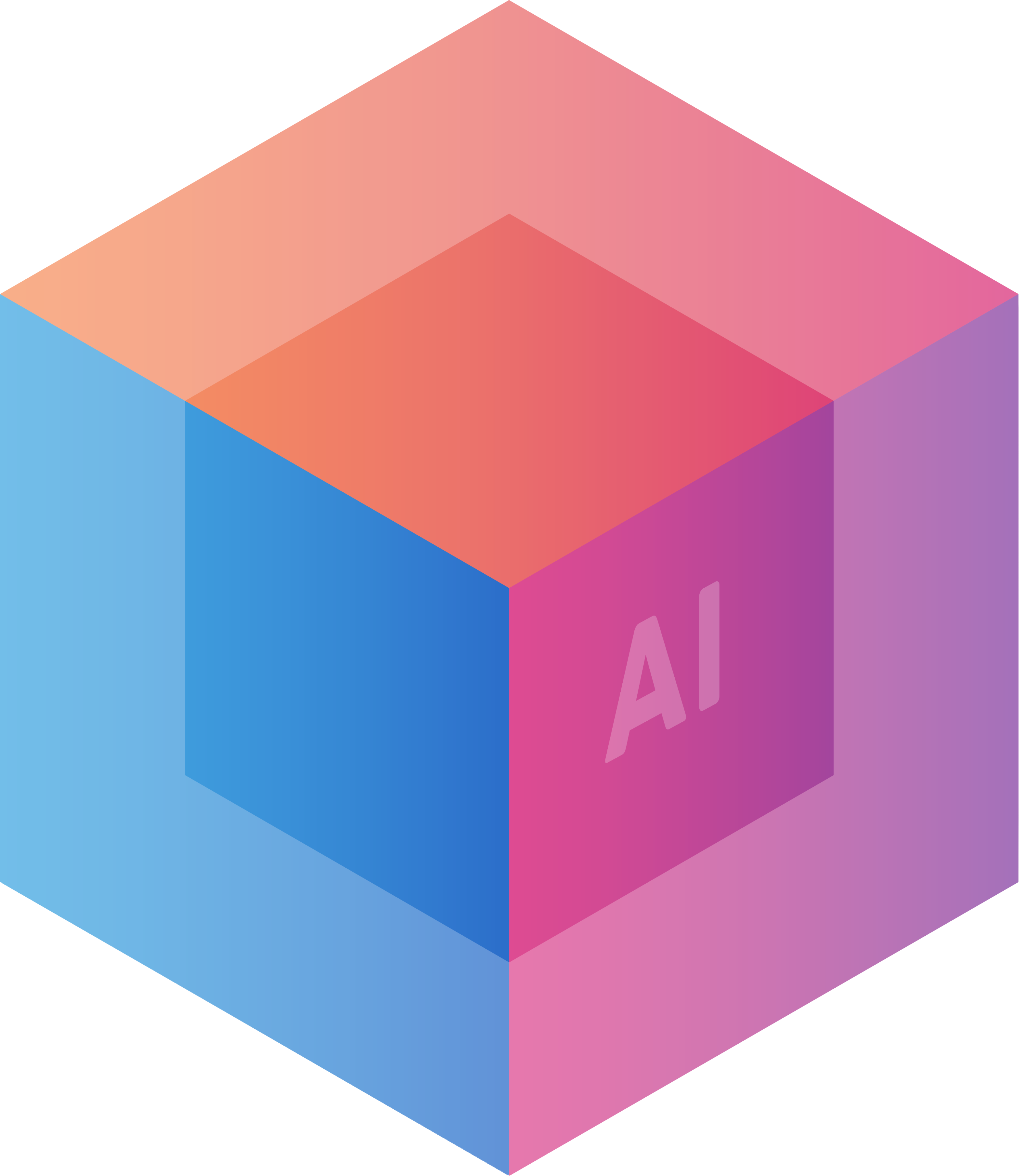 TravelBox AI Platform Illustration