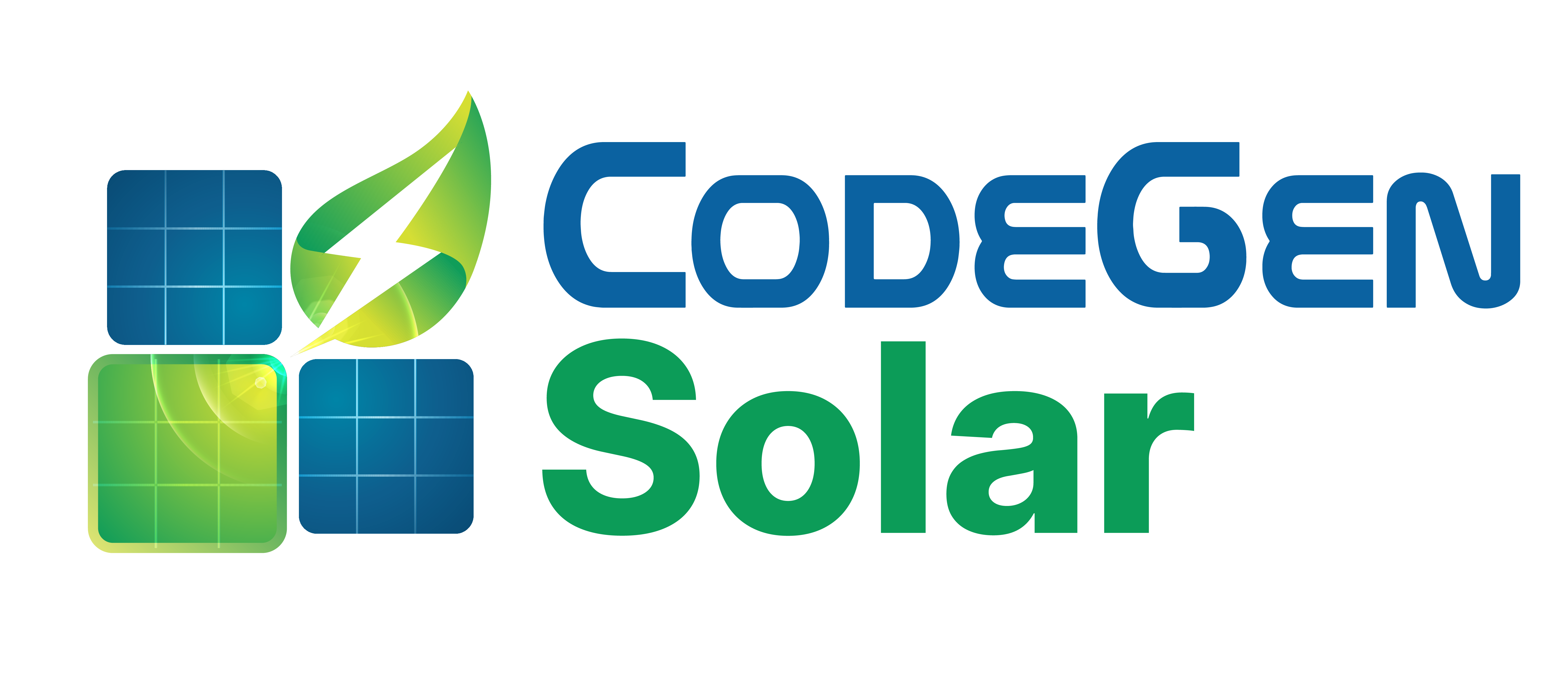CodeGen Solar
