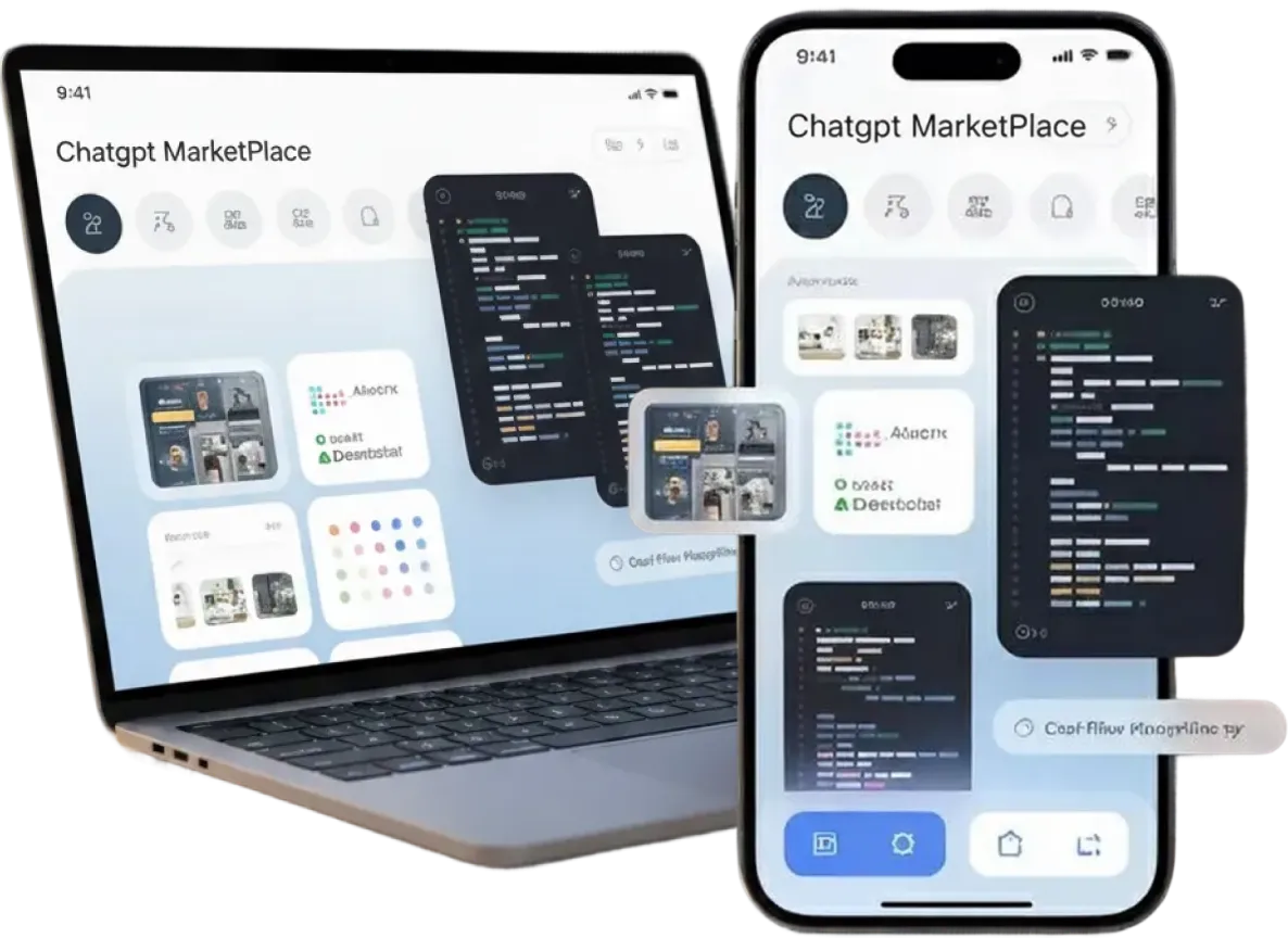 TravelBox AI ChatGPT Interface