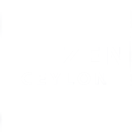 Trizen Ceylon