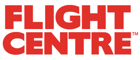 Flight Centre Logo h200